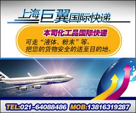 上海國際物流 連接世界的橋梁與樞紐