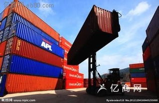 寧波二手集裝箱市場全解析 價(jià)格、廠家與國際貿(mào)易物流應(yīng)用