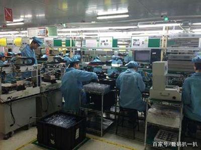 低調的中國科技公司,成為小米、華為供應商,靠代工撐起51億市值