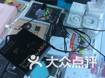 上海長寧區(qū)數(shù)碼產(chǎn)品購物全攻略