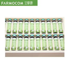 法摩康白玉蝸牛醋保健飲品口服液 體重管理與健康新選擇
